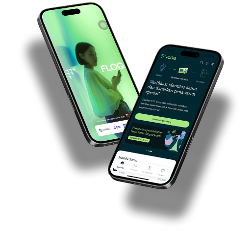 FLOQ App